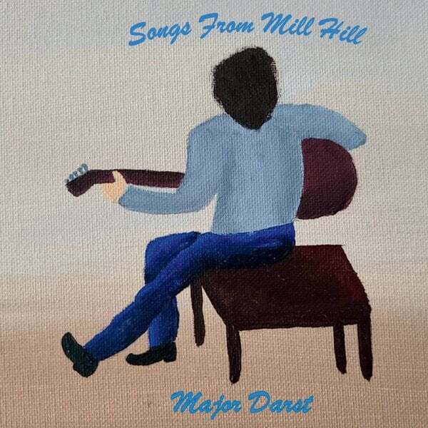 Cover art for Songs from Mill Hill