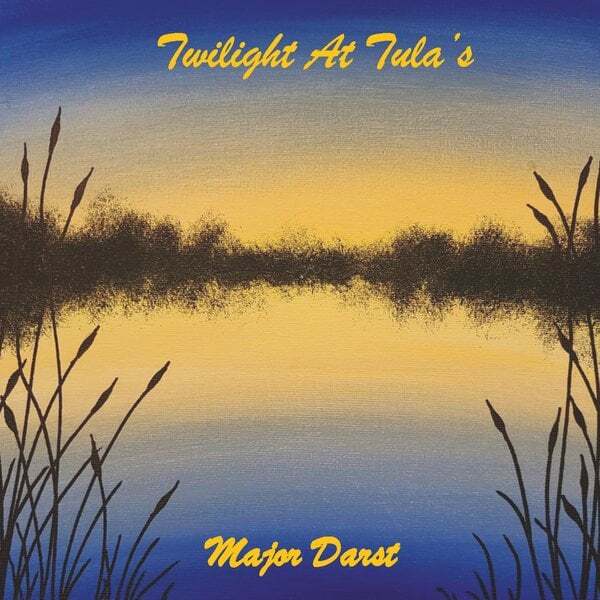 Cover art for Twilight at Tula's